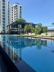 Tanah Merah Kechil Link (D16), Condominium #577039461